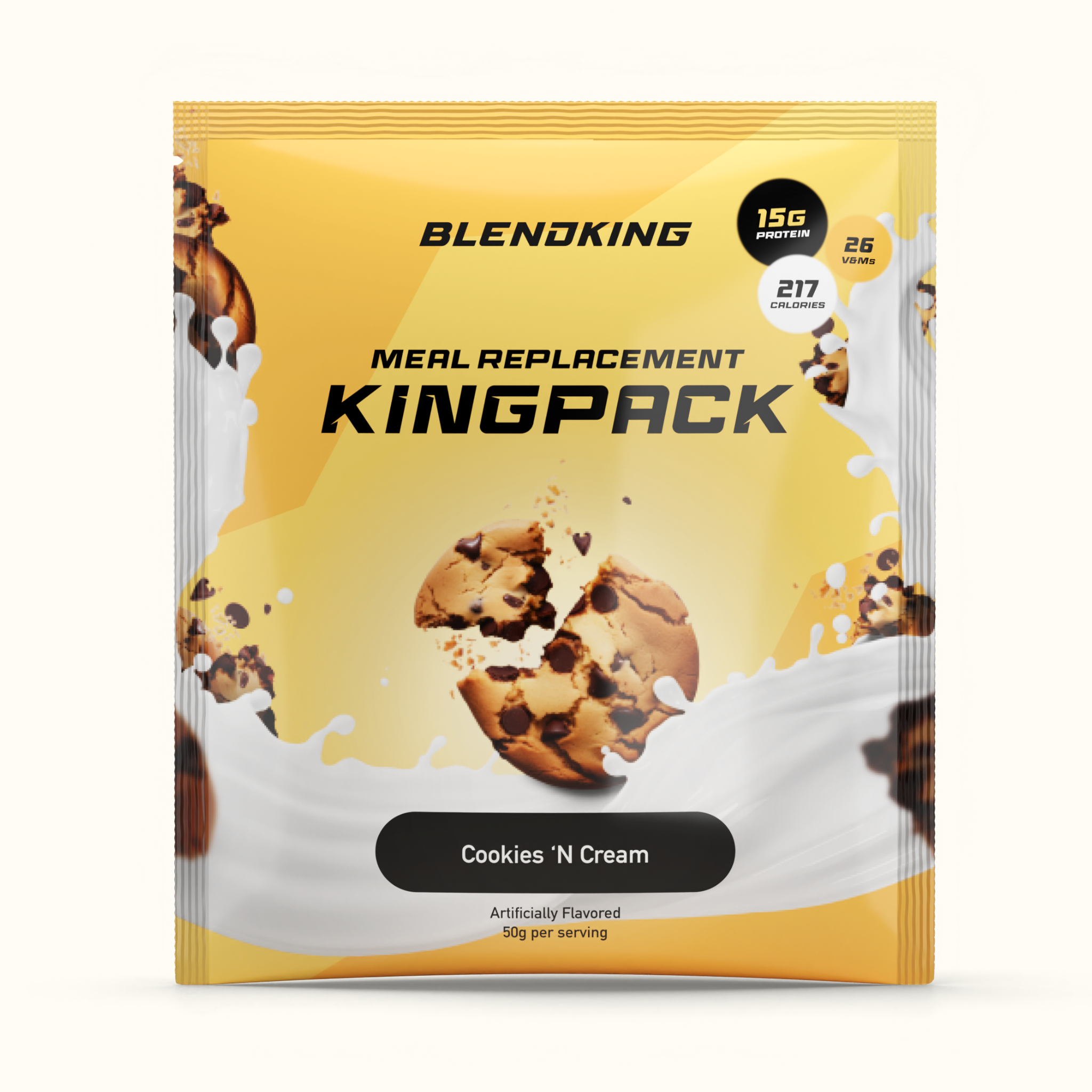 KINGPACK