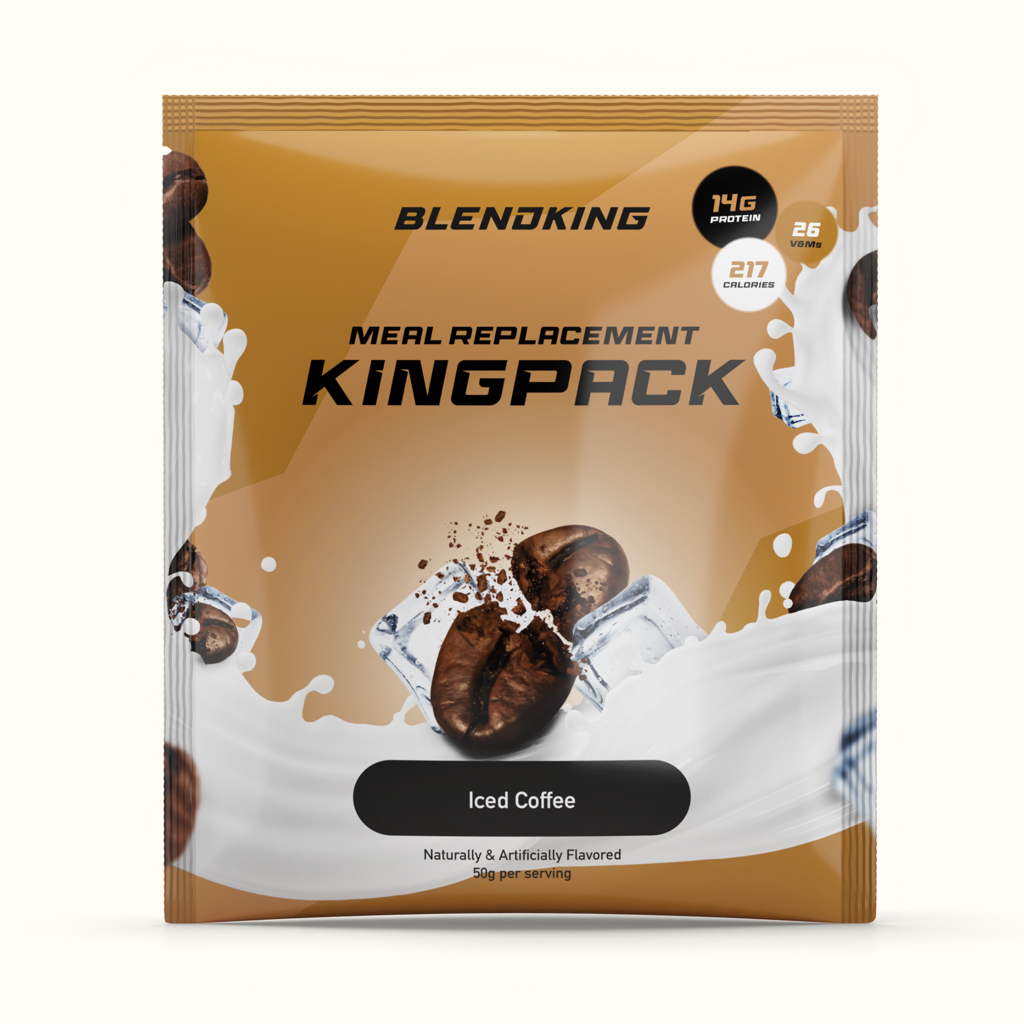 KINGPACK