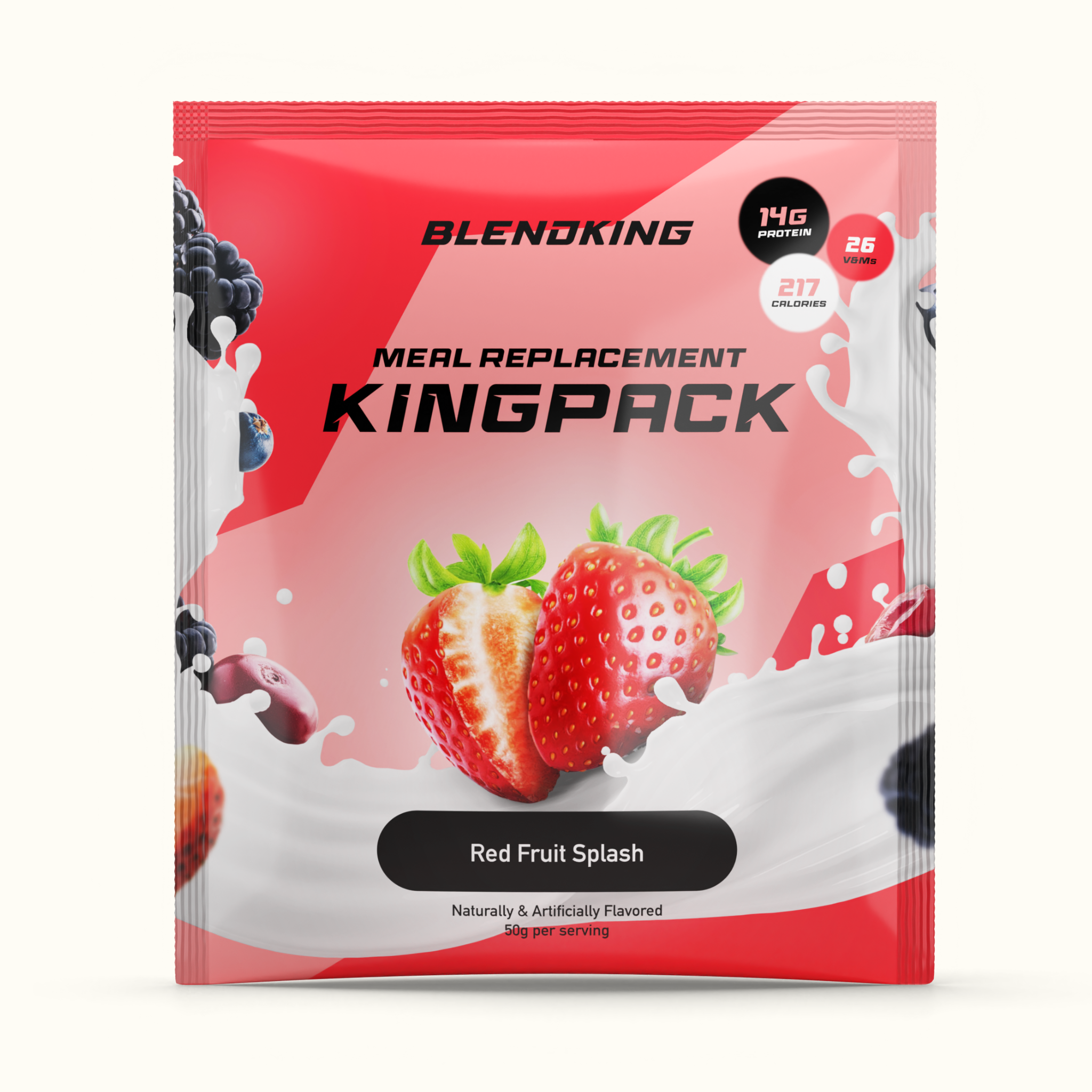 KINGPACK